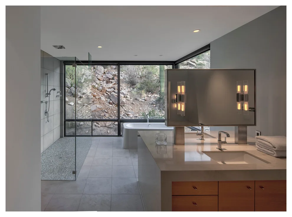 Dove Mountain Canyon Pass by Taylordesign + BUILD - Photo 7
