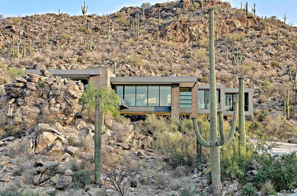 Dove Mountain Canyon Pass by Taylordesign + BUILD - Photo 5