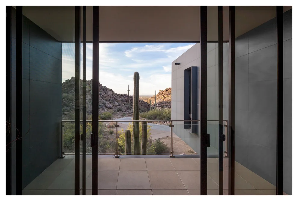 Dove Mountain Canyon Pass by Taylordesign + BUILD - Photo 9
