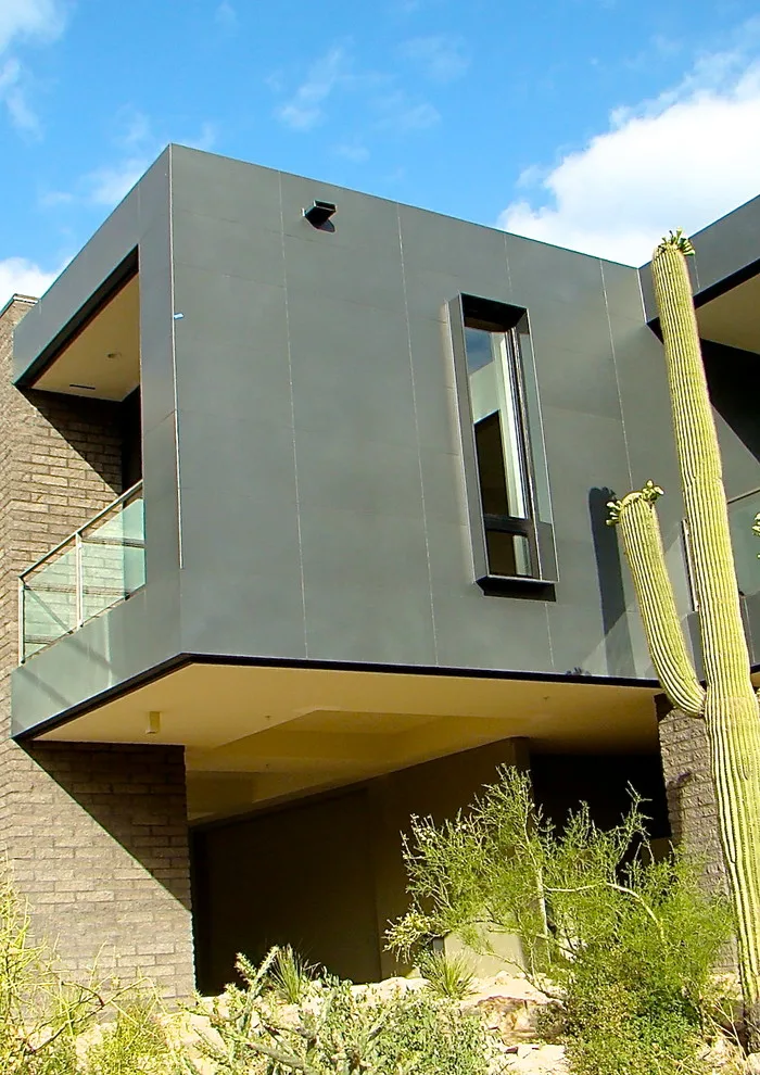 Dove Mountain Canyon Pass by Taylordesign + BUILD - Photo 8