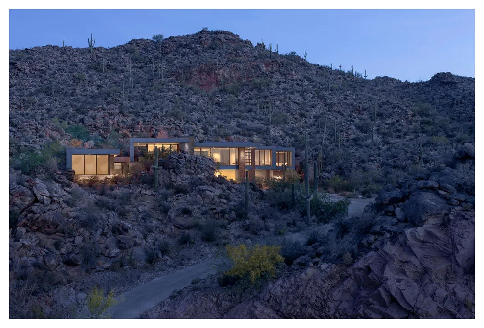 Dove Mountain Canyon Pass by Taylordesign + BUILD - Photo 3