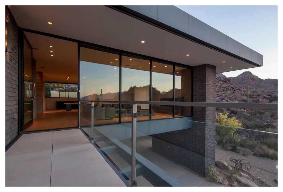 Dove Mountain Canyon Pass by Taylordesign + BUILD - Photo 12