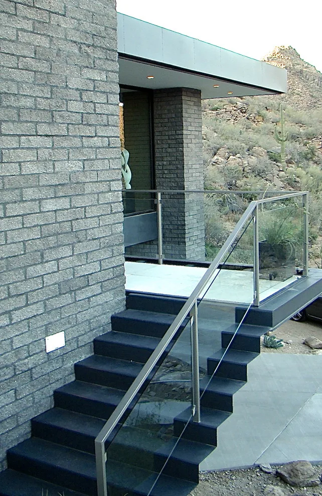Dove Mountain Canyon Pass by Taylordesign + BUILD - Photo 6