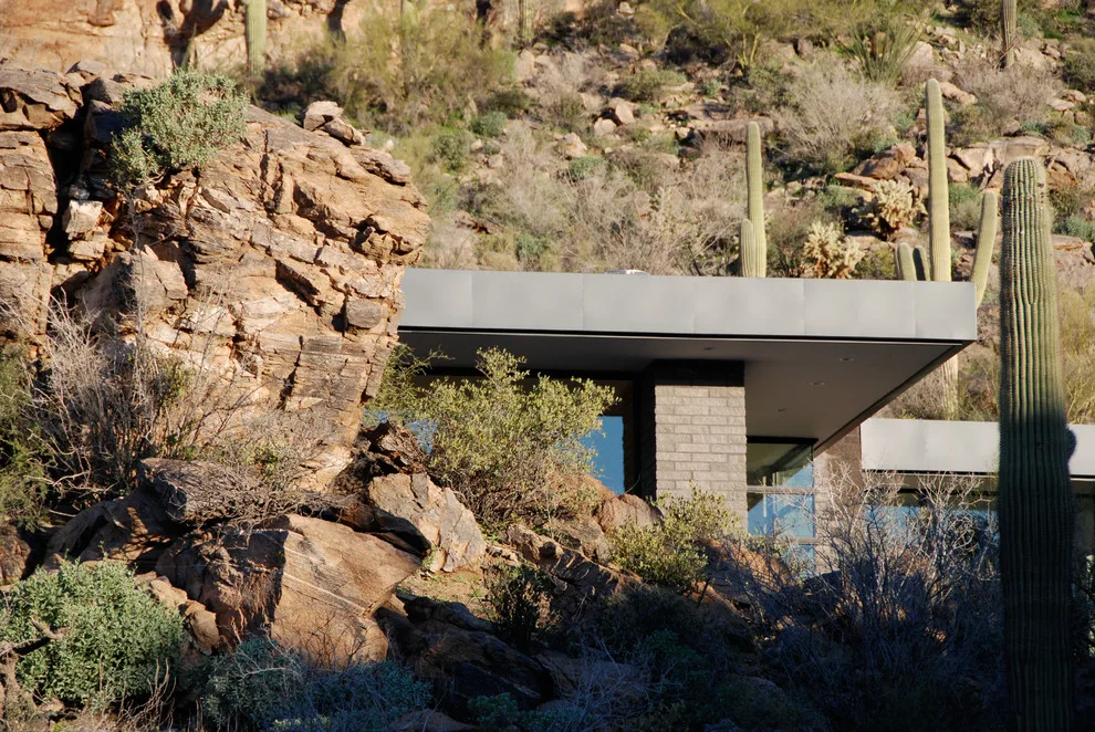 Dove Mountain Canyon Pass by Taylordesign + BUILD - Photo 11