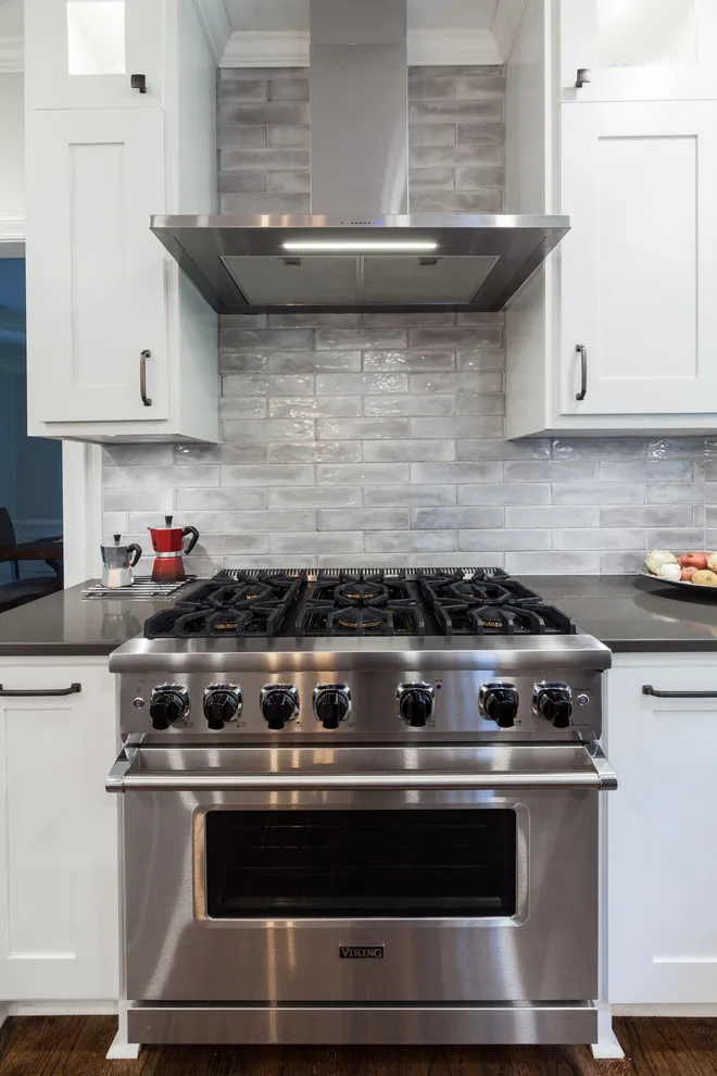 Lime Oak Island Kitchen by Mi-Kin Creations, Inc. - Photo 10