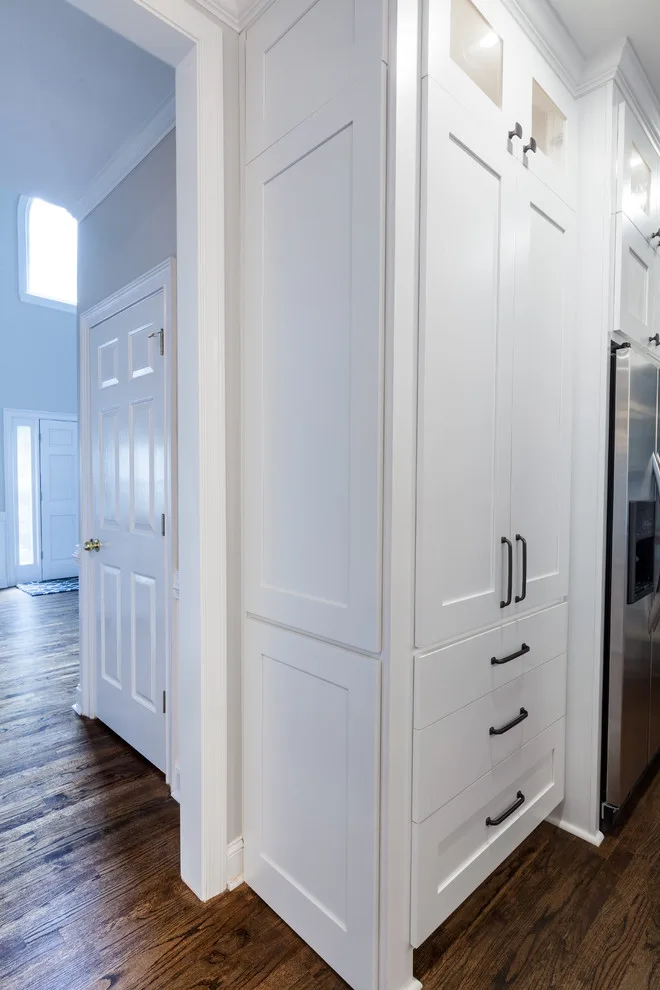 Lime Oak Island Kitchen by Mi-Kin Creations, Inc. - Photo 22