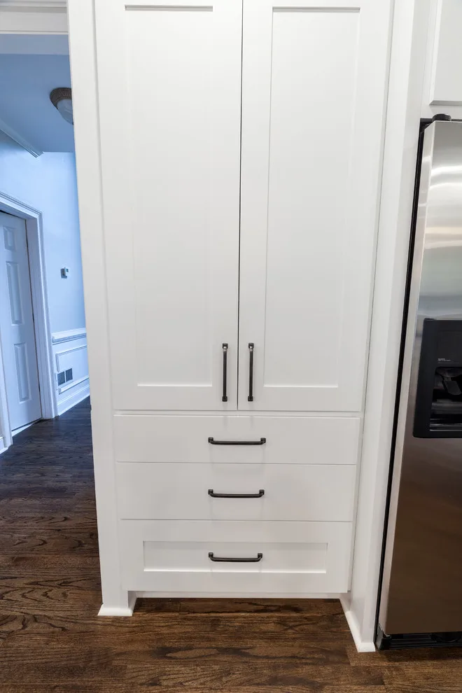 Lime Oak Island Kitchen by Mi-Kin Creations, Inc. - Photo 12