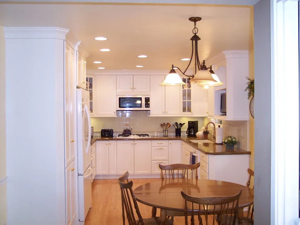Limper Kitchen Renovation by Lawrence Adams Const. & Melindas Interior Designs - Photo 3