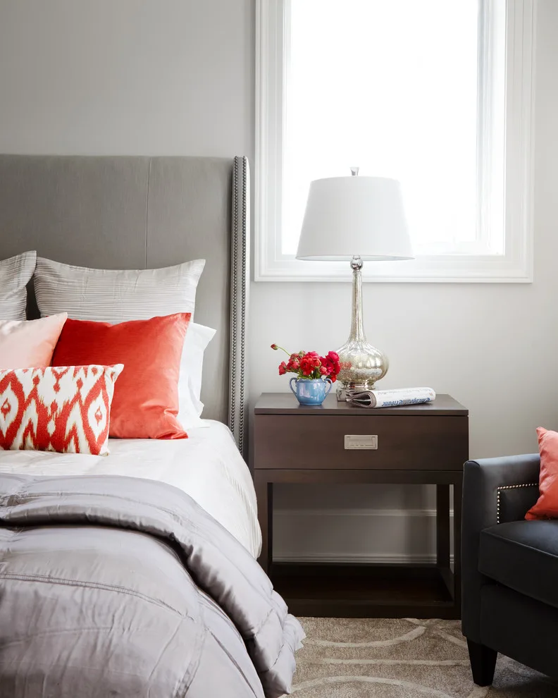 Lincoln Park Seasoned Professional by Inspired Interiors - Design. Build. Furnish. - Photo 9