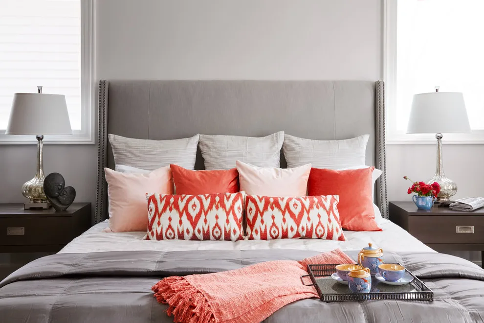 Lincoln Park Seasoned Professional by Inspired Interiors - Design. Build. Furnish. - Photo 4