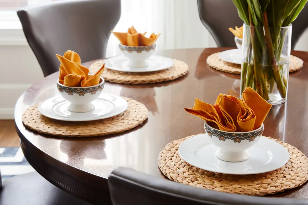 Lincoln Park Seasoned Professional by Inspired Interiors - Design. Build. Furnish. - Photo 15