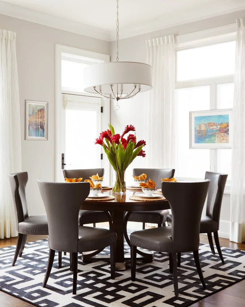 Lincoln Park Seasoned Professional by Inspired Interiors - Design. Build. Furnish. - Photo 8