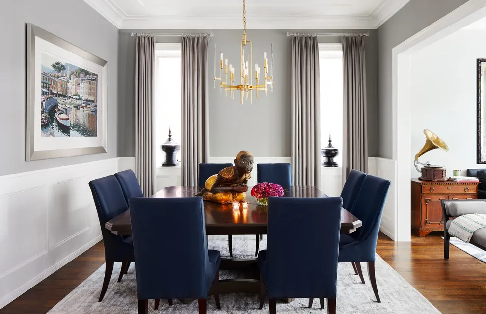 Inspired Interiors - Design. Build. Furnish. - Photo 10