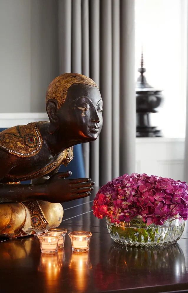 Lincoln Park Seasoned Professional by Inspired Interiors - Design. Build. Furnish. - Photo 14