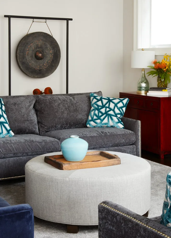 Lincoln Park Seasoned Professional by Inspired Interiors - Design. Build. Furnish. - Photo 6