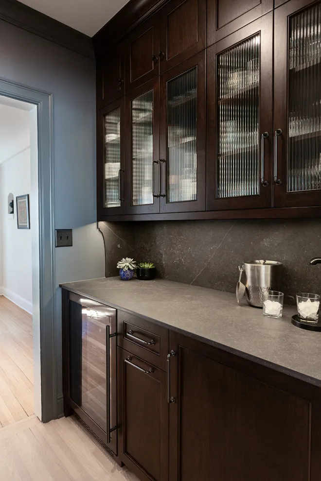 Tudor of Linden Hills by Quartersawn Design Build - Photo 2