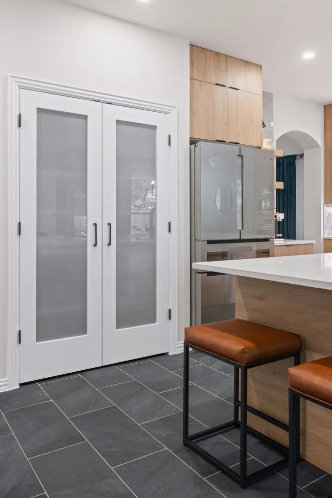 Cedar Park - Kitchen and Bath Renovation and Office Transformation at Linden Loop by TRS Build - Photo 29