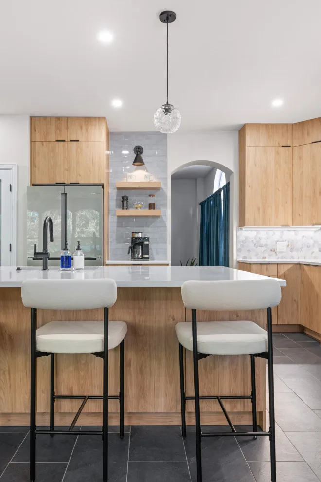 Cedar Park - Kitchen and Bath Renovation and Office Transformation at Linden Loop by TRS Build - Photo 48