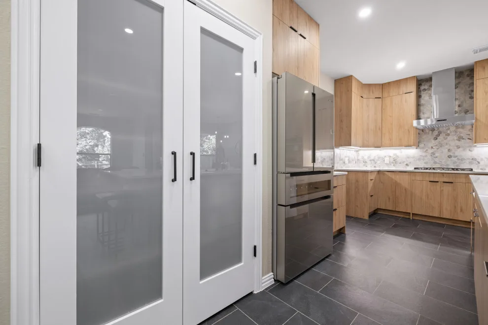 Cedar Park - Kitchen and Bath Renovation and Office Transformation at Linden Loop by TRS Build - Photo 7
