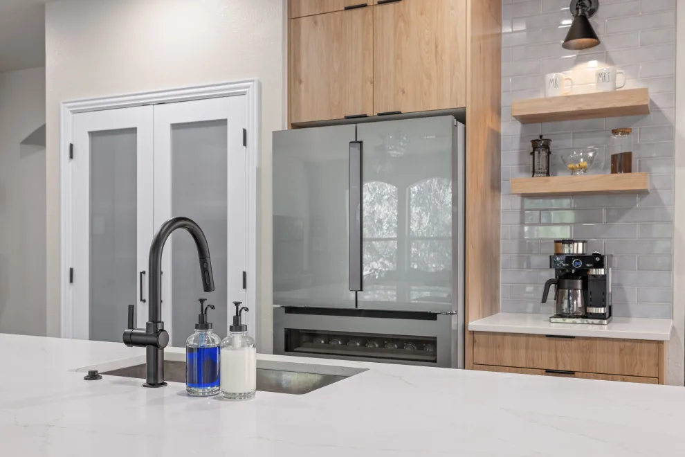 Cedar Park - Kitchen and Bath Renovation and Office Transformation at Linden Loop by TRS Build - Photo 37