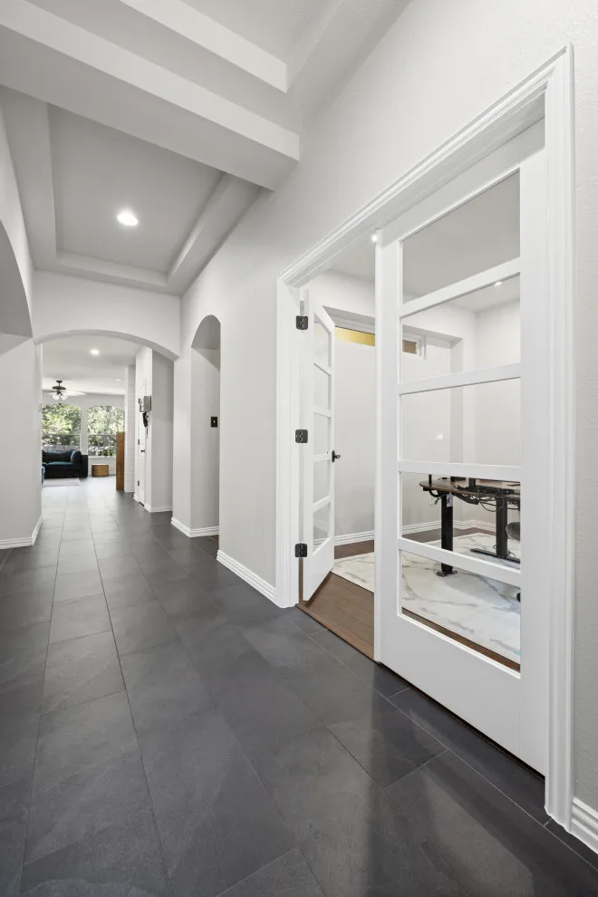 Cedar Park - Kitchen and Bath Renovation and Office Transformation at Linden Loop by TRS Build - Photo 12