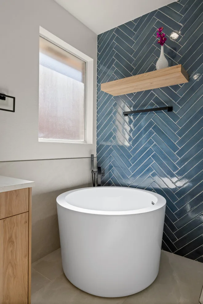 Cedar Park - Kitchen and Bath Renovation and Office Transformation at Linden Loop by TRS Build - Photo 50