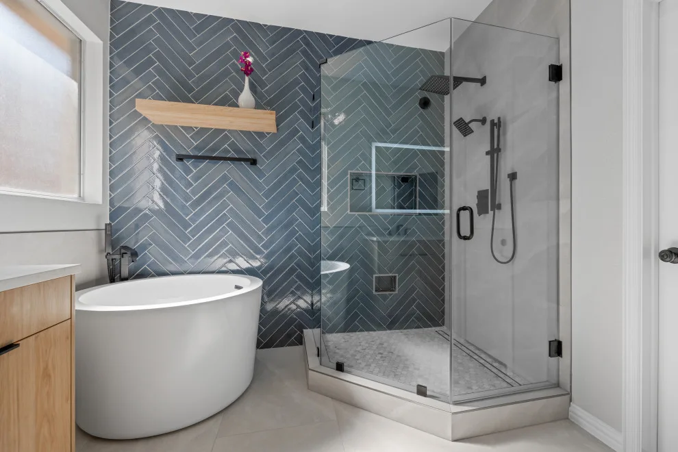 Cedar Park - Kitchen and Bath Renovation and Office Transformation at Linden Loop by TRS Build - Photo 52