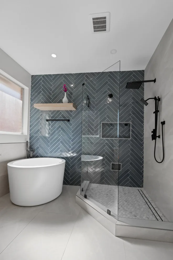 Cedar Park - Kitchen and Bath Renovation and Office Transformation at Linden Loop by TRS Build - Photo 22