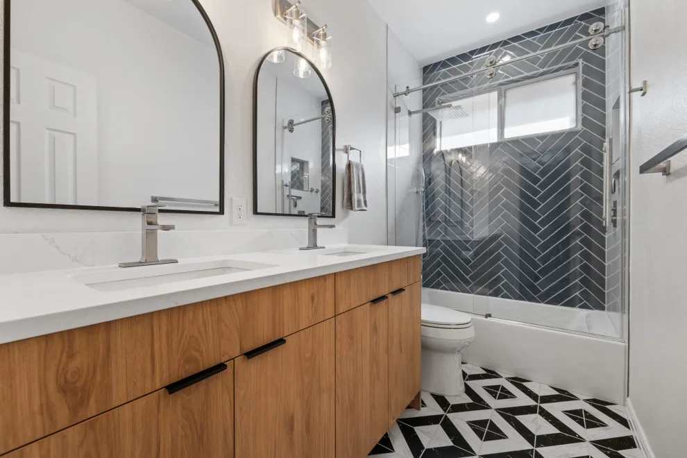 Cedar Park - Kitchen and Bath Renovation and Office Transformation at Linden Loop by TRS Build - Photo 30