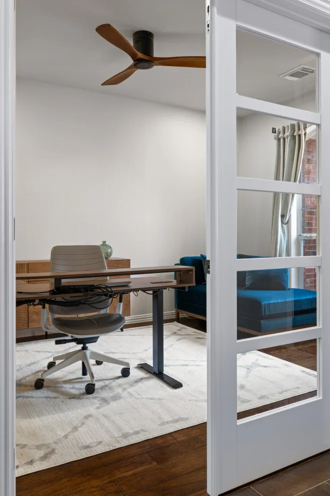 Cedar Park - Kitchen and Bath Renovation and Office Transformation at Linden Loop by TRS Build - Photo 39