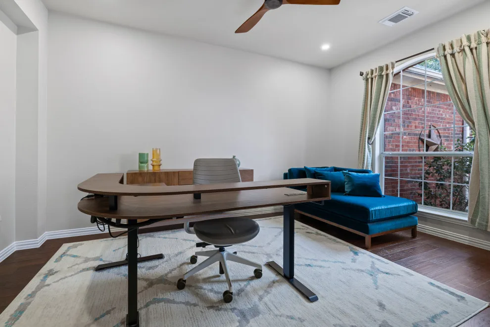 Cedar Park - Kitchen and Bath Renovation and Office Transformation at Linden Loop by TRS Build - Photo 25