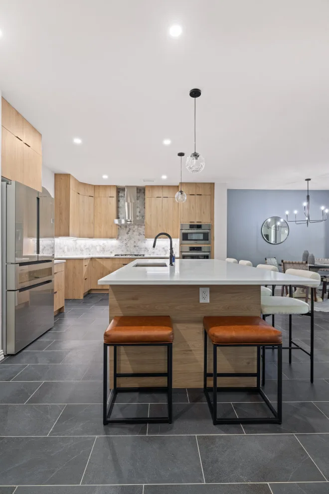 Cedar Park - Kitchen and Bath Renovation and Office Transformation at Linden Loop by TRS Build - Photo 51