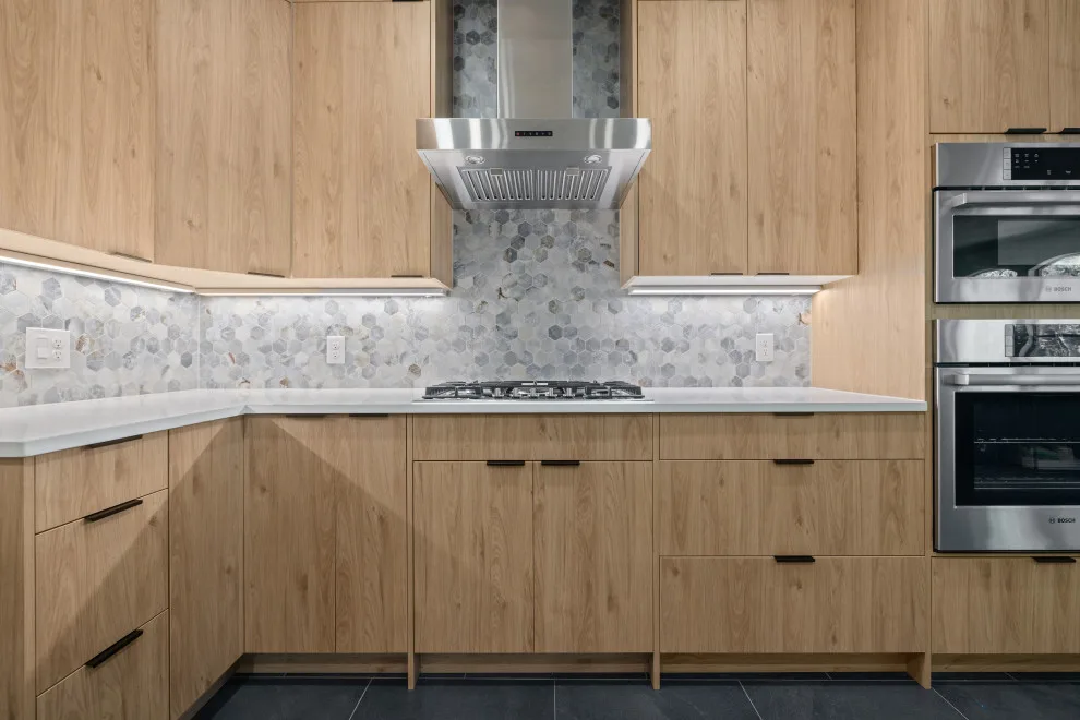 Cedar Park - Kitchen and Bath Renovation and Office Transformation at Linden Loop by TRS Build - Photo 9