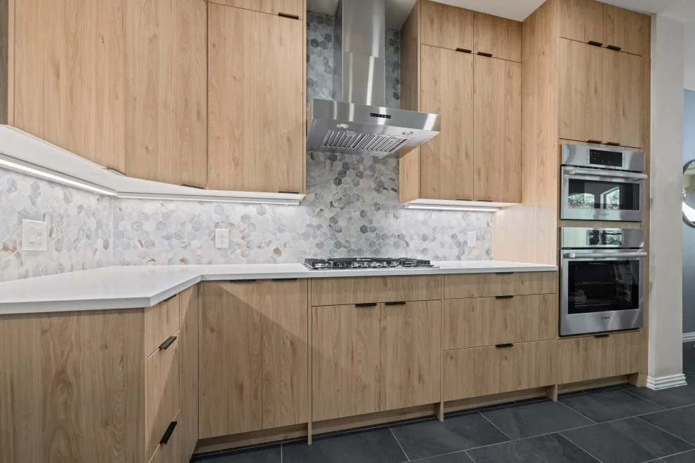 Cedar Park - Kitchen and Bath Renovation and Office Transformation at Linden Loop by TRS Build - Photo 46