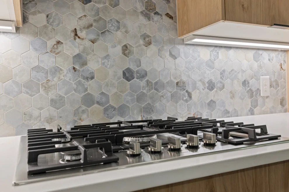 Cedar Park - Kitchen and Bath Renovation and Office Transformation at Linden Loop by TRS Build - Photo 33