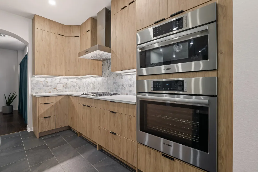 Cedar Park - Kitchen and Bath Renovation and Office Transformation at Linden Loop by TRS Build - Photo 14