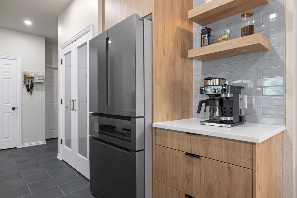 Cedar Park - Kitchen and Bath Renovation and Office Transformation at Linden Loop by TRS Build - Photo 18