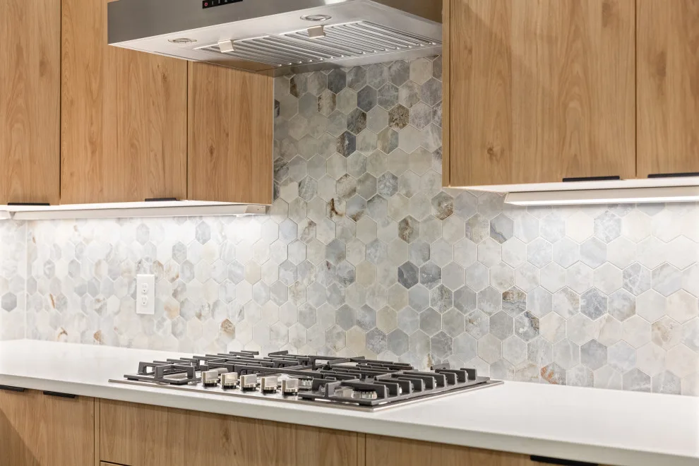 Cedar Park - Kitchen and Bath Renovation and Office Transformation at Linden Loop by TRS Build - Photo 13