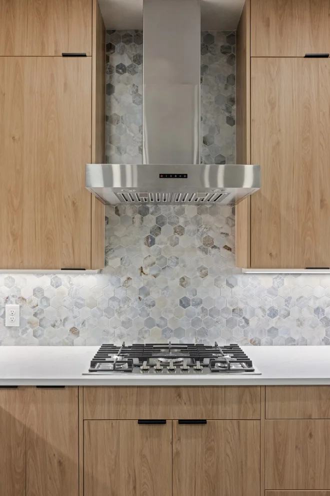 Cedar Park - Kitchen and Bath Renovation and Office Transformation at Linden Loop by TRS Build - Photo 40