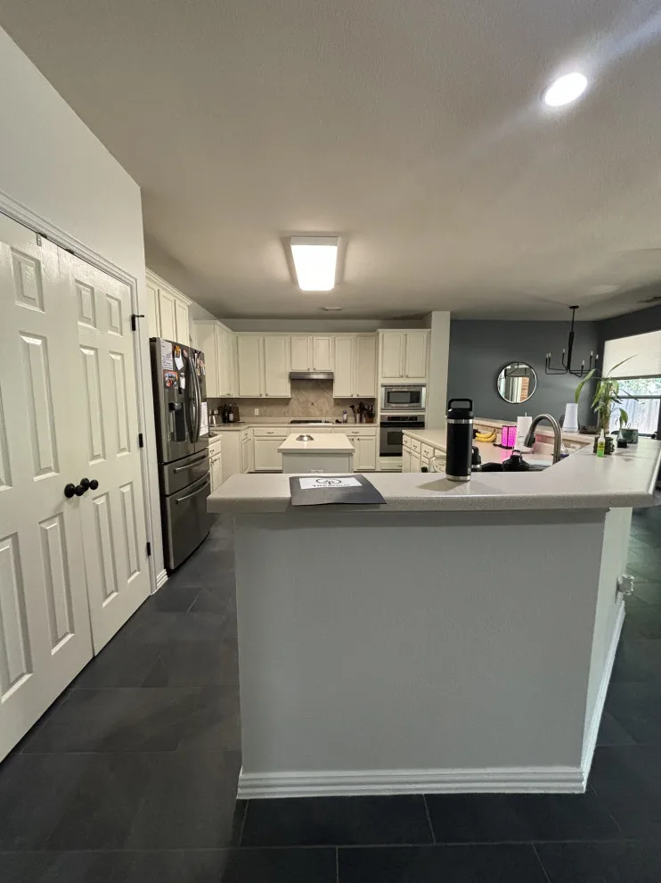 Cedar Park - Kitchen and Bath Renovation and Office Transformation at Linden Loop by TRS Build - Photo 24