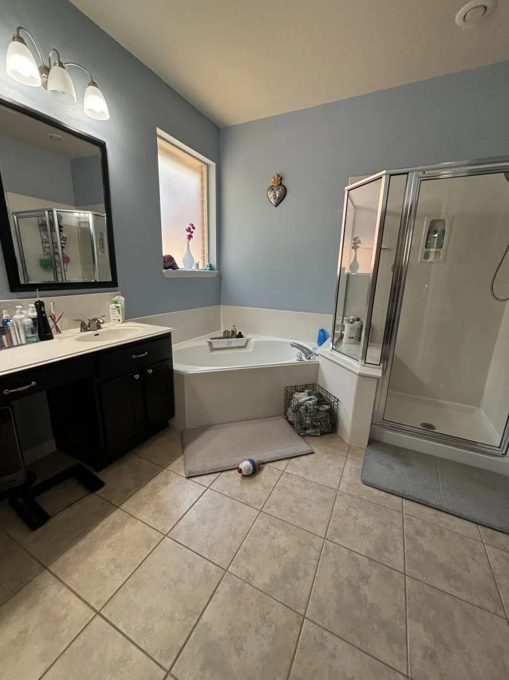 Cedar Park - Kitchen and Bath Renovation and Office Transformation at Linden Loop by TRS Build - Photo 42