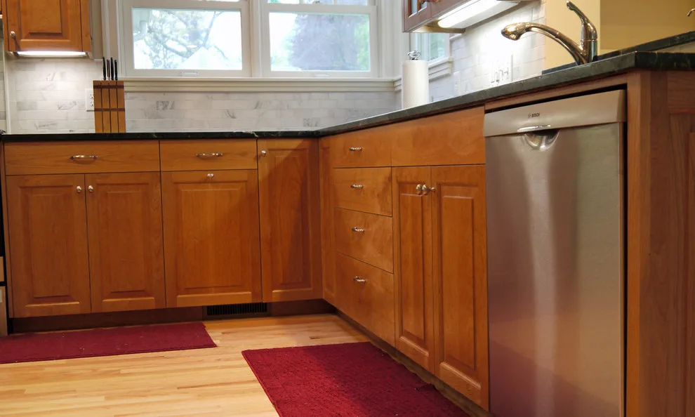 Culinary Space by Haydenville Woodworking & Design, Inc. - Photo 6