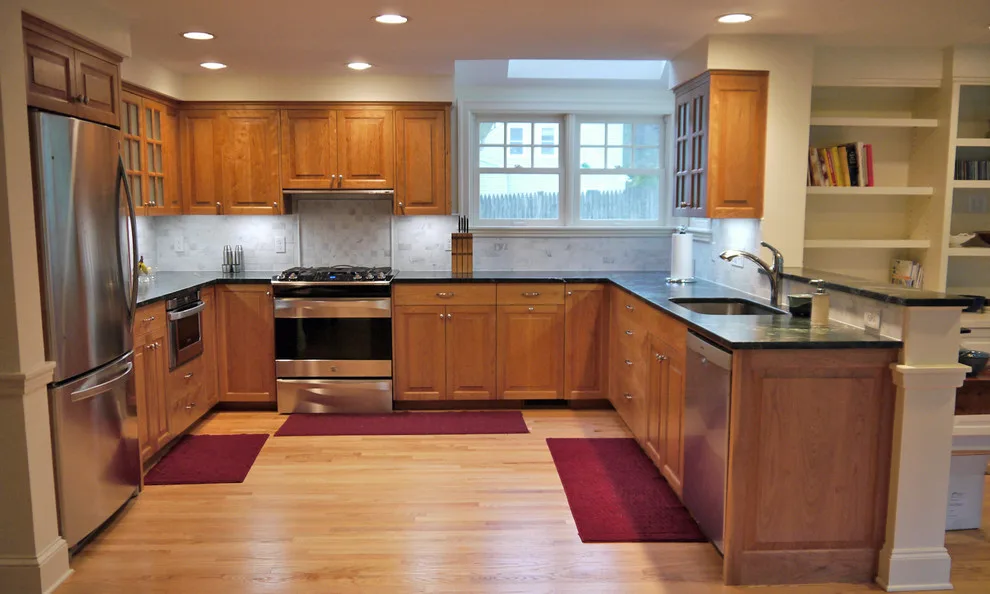 Haydenville Woodworking & Design, Inc. - Photo 11