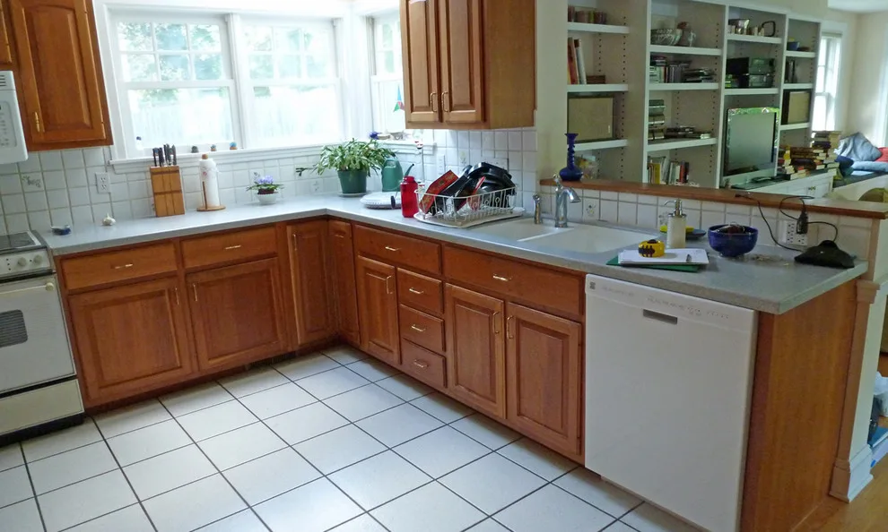 Culinary Space by Haydenville Woodworking & Design, Inc. - Photo 3