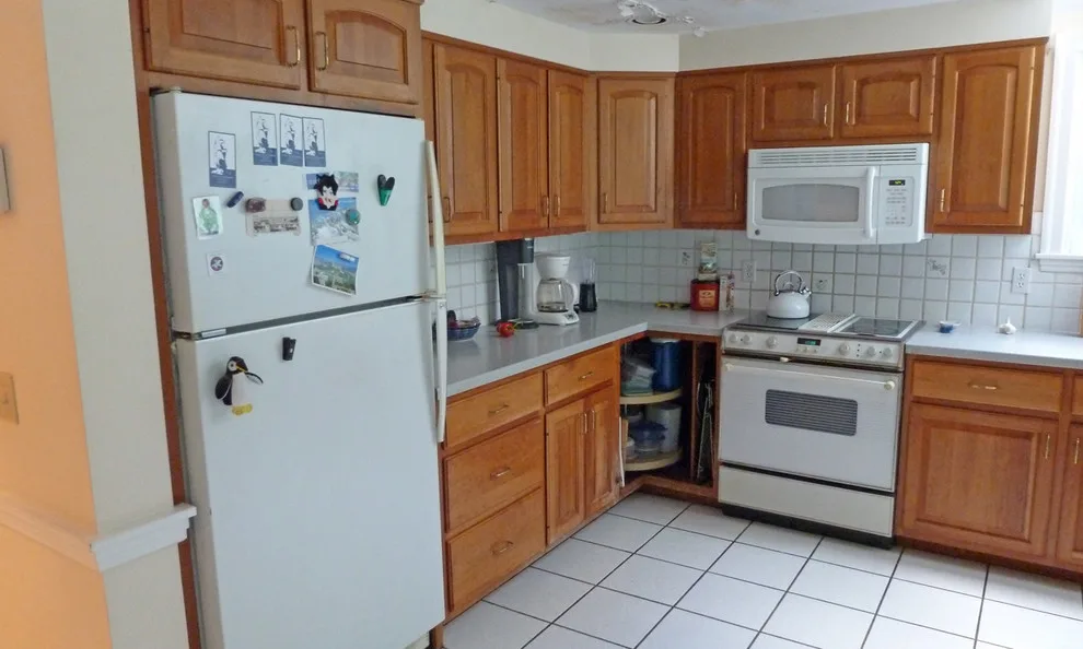 Culinary Space by Haydenville Woodworking & Design, Inc. - Photo 5