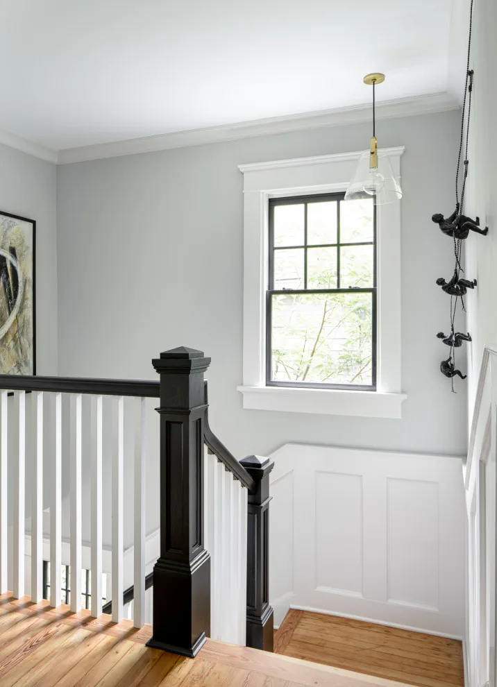 Poncey Highlands Complete Home Renovation by Copper Sky Design + Remodel - Photo 15