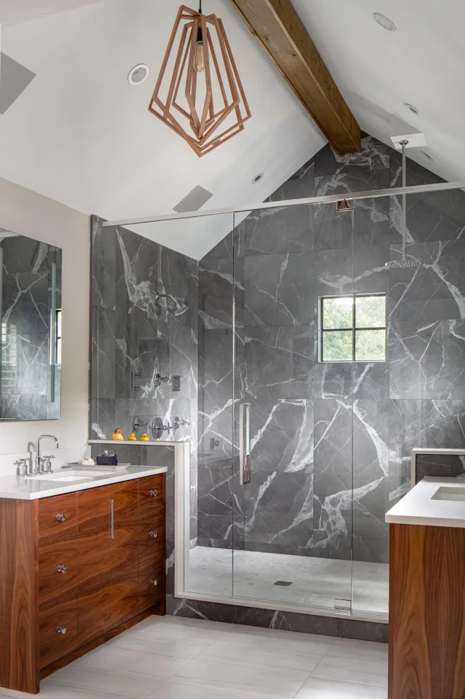Poncey Highlands Complete Home Renovation by Copper Sky Design + Remodel - Photo 11