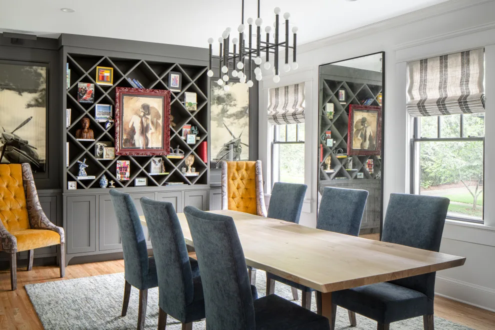 Poncey Highlands Complete Home Renovation by Copper Sky Design + Remodel - Photo 6