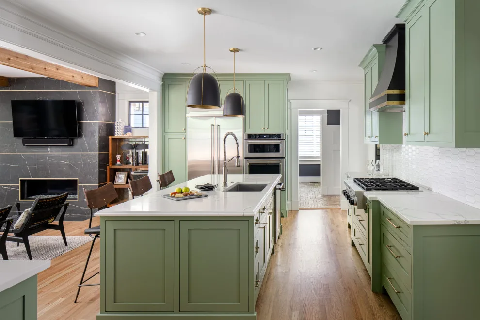 Copper Sky Design + Remodel - Photo 9