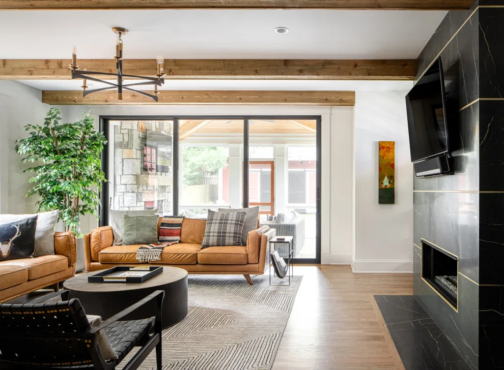 Poncey Highlands Complete Home Renovation by Copper Sky Design + Remodel - Photo 14